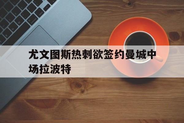 如意体育公司-尤文图斯热刺欲签约曼城中场拉波特