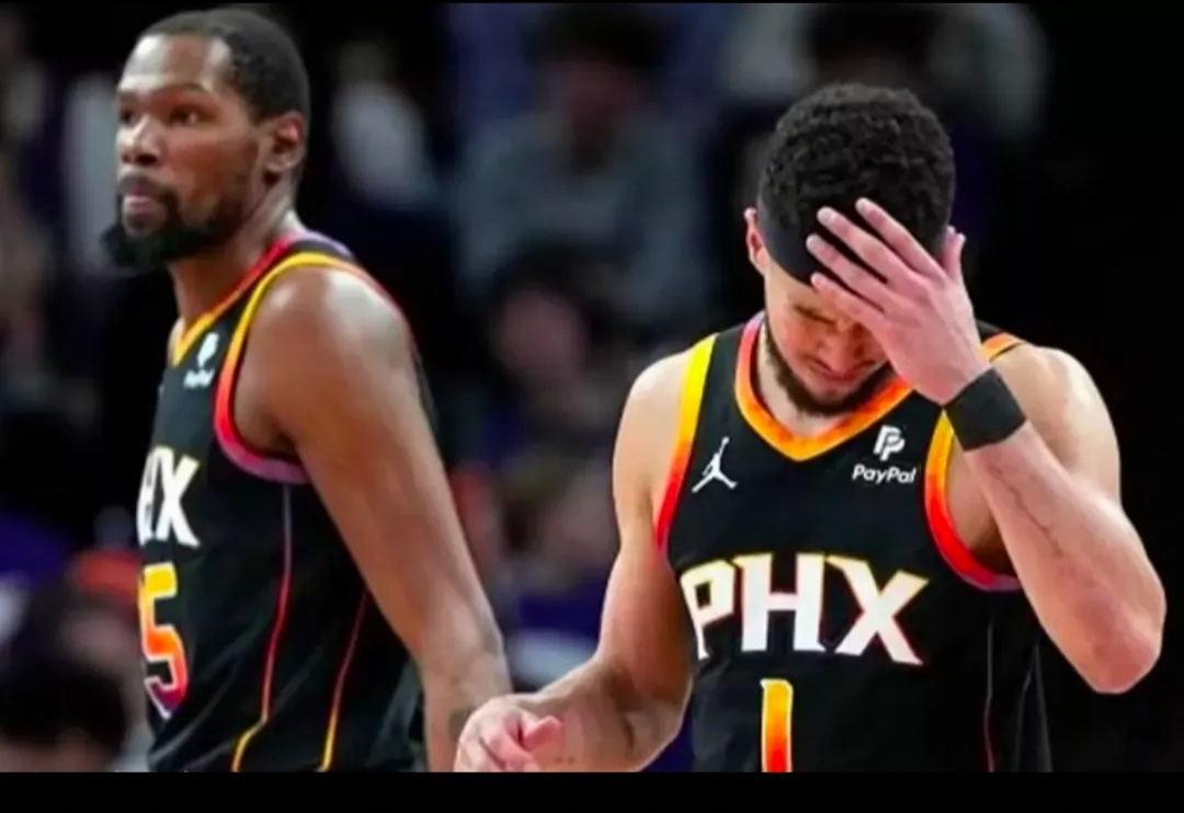 如意体育娱乐-太阳关键时刻失误不断，球队憾负对手，包括作者可以.的简单介绍